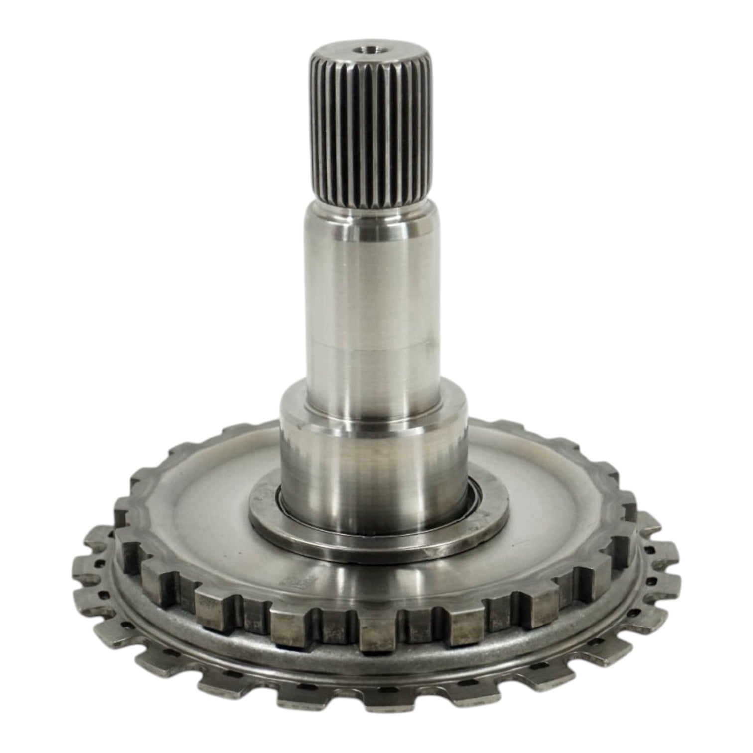 6R60 6R75 6R80 ZF6HP26